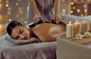 Experience the best massage therapy in Forest Hill