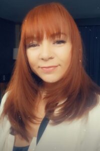 Vickie - massage therapist Bel Air Maryland