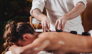 Experience the best massage therapy in Forest Hill