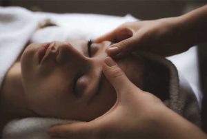 My Happy Place Massage Studio