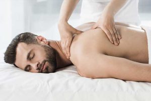 My Happy Place Massage Studio