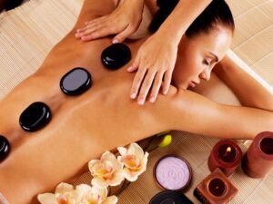 Massage Upgrades